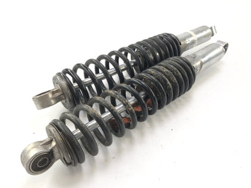 Yamaha XT 500 1U6 [1981] - Shock absorber struts 370mm eye to eye