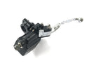 Honda Goldwing GL 1200 SC14 [1988] - Handbremspumpe Bremsarmatur Handbremshebel-3