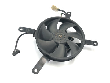 Honda VTX 1800 SC46 [2004] - Radiator fan electric fan engine cooling - 0