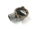 BMW R75 / 5 [1973] - couvercle de couverture du thermostat de logement-4