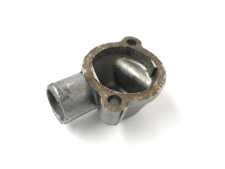 BMW R75 / 5 [1973] - couvercle de couverture du thermostat de logement