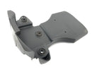 BMW F 650 GS R13 [2002] - Porta della targa della ruota posteriore Protezione Fender Splash-2