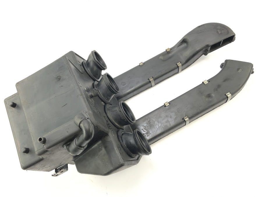 KAWASAKI GPZ 1000 RX [1987] - Box filtro aereo airbox