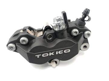 Suzuki GSF 1250 SA Bandit WVCH [2007] - Bremssattel Bremszange Tokico vorne rechts