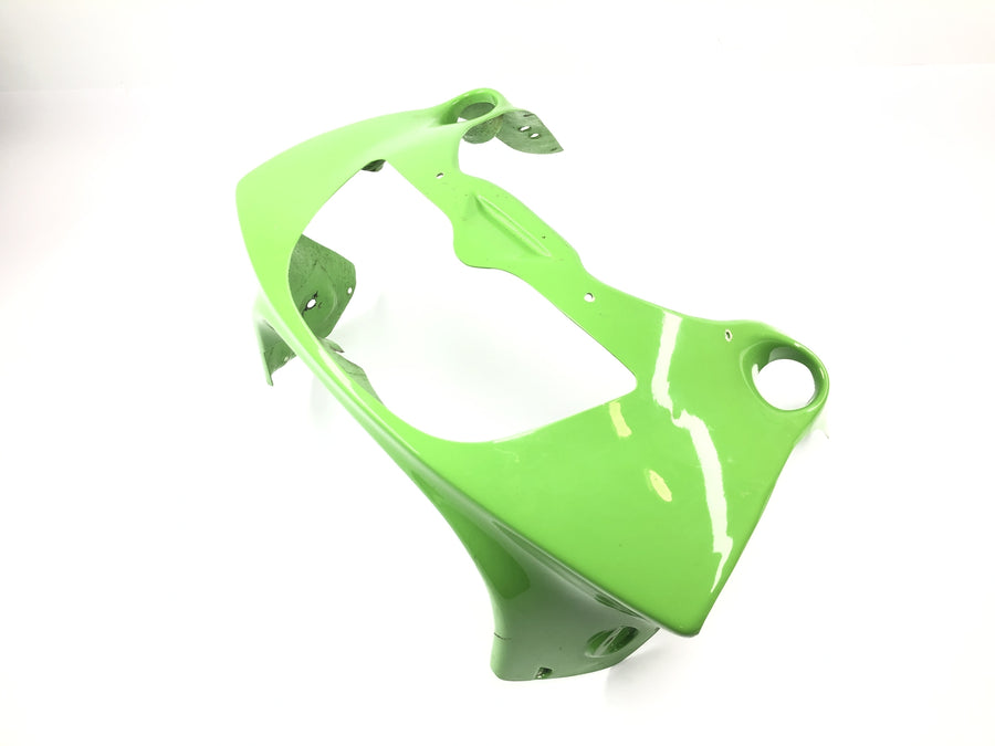 Kawasaki ZXR 400 ZX400L [1992] - Front fairing fairing pulpit
