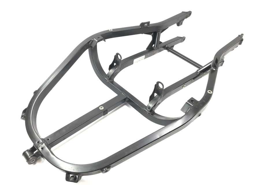 Aprilia RST 1000 FUTURA [2002] - Frame ausiliari del telaio posteriore