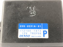 Yamaha XT 660 DM01 [2004] - CDI control unit-2