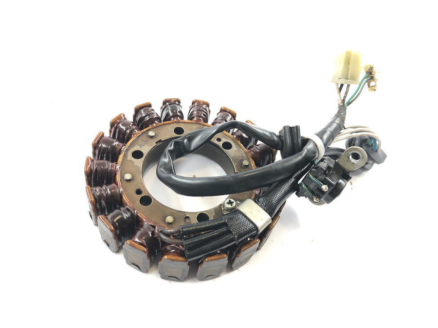 Yamaha XTZ 750 3LD [1989] - Generatore alternatore statore