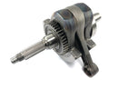 Honda FMX 650 RD12 [2006] - Crankshaft connecting rod shaft crank drive engine shaft-7