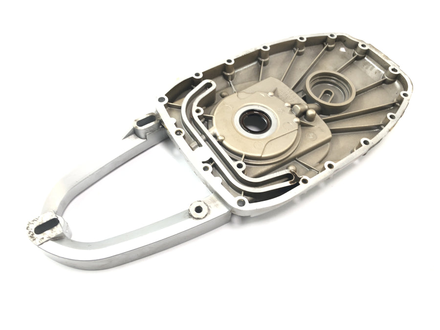 BMW R 1150 GS R21 [2002] - Front cover engine cover chain cover cover