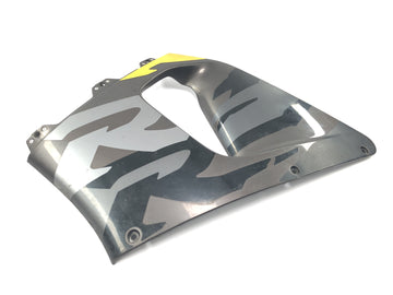 Honda CBR 900 RR Fireblade SC33 [2000] - Pannello di copertura manutenzione pannello laterale anteriore centrale sinistro
