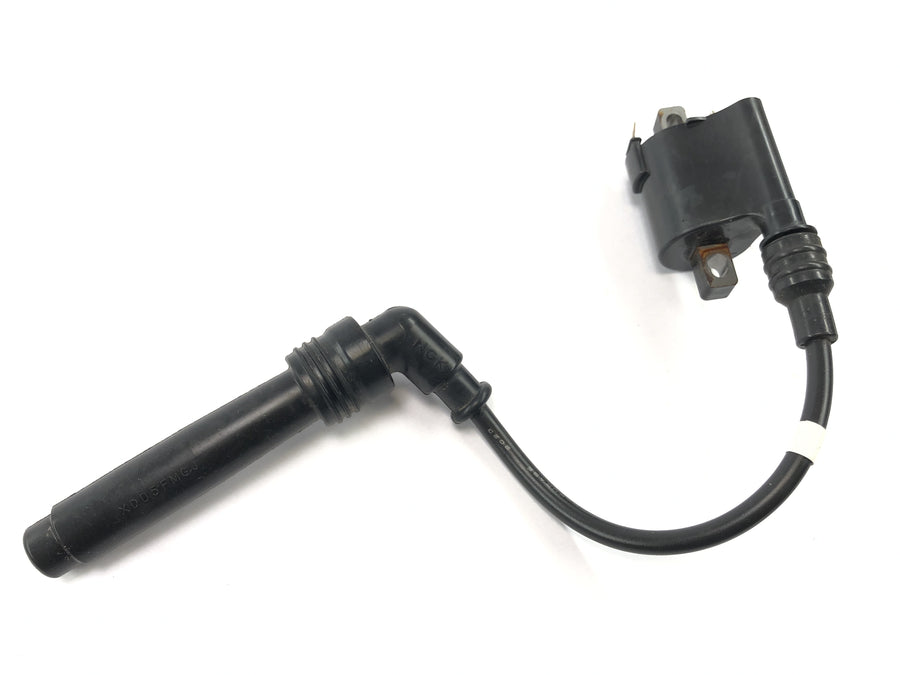 Kawasaki Ninja 125 BX125B [2024] - ignition coil with spark plug plug