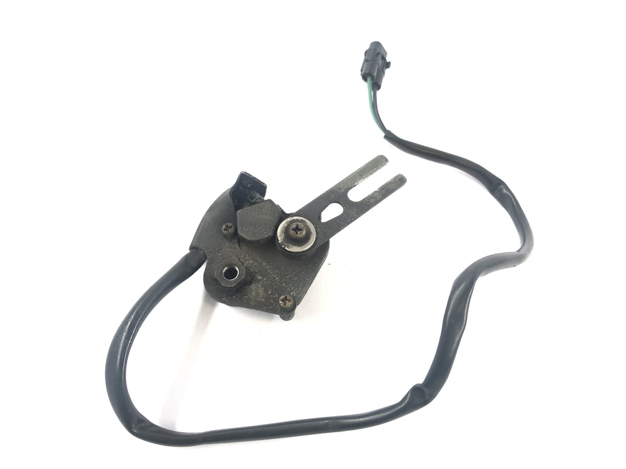 Kawasaki VN 1600 Mean Streak VNT60B [2005] - Side stand switch