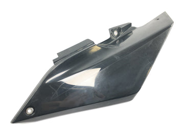 Yamaha WR 125 X DE07 [2010] - Pannello di copertura laterale posteriore sinistro