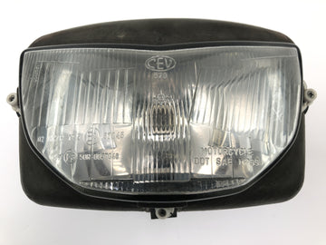 BMW F 650 GS R13 [2000] - Headlight headlight lamp insert - 0