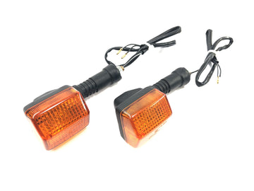Honda XRV 750 Africa Twin RD04 [1990] - paire de clignotants