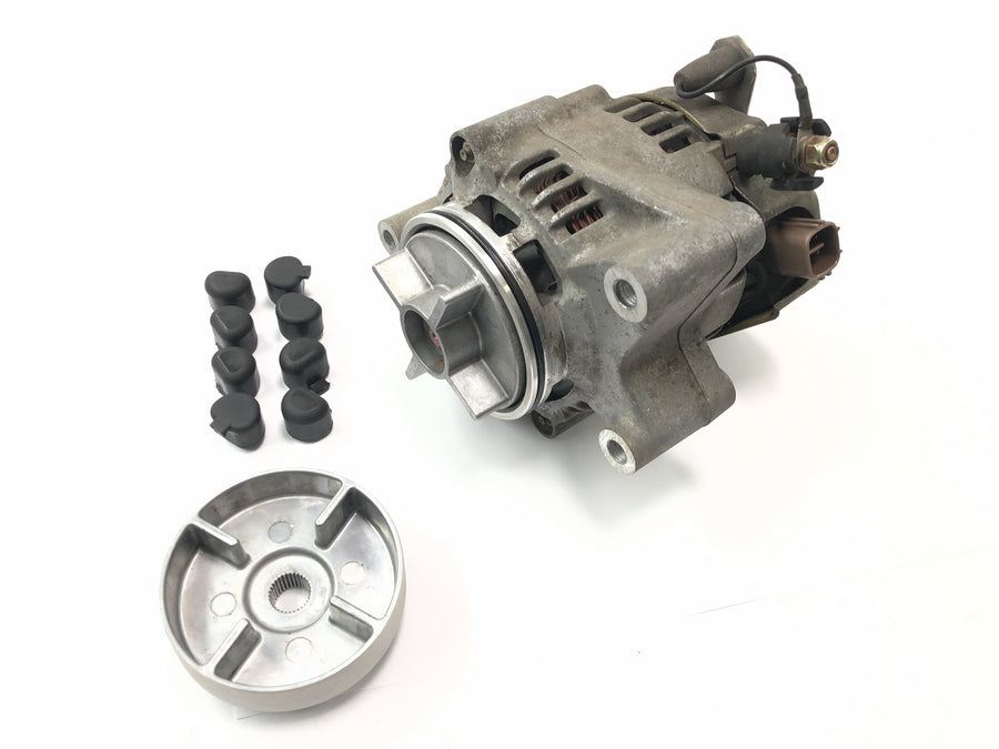 BMW K 1200 S K12S [2004] - Alternatore