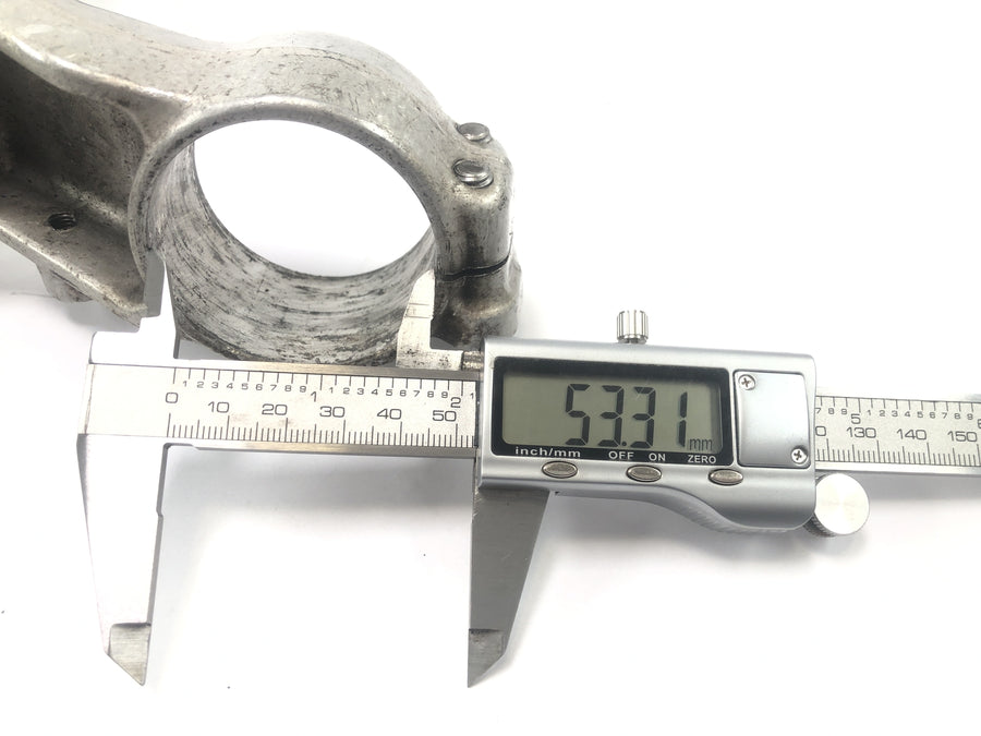 Yamaha YZF R1 RN01 [1998] - Gabelbrücke unten