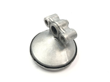 Yamaha YZ 426 F [2000] - Oil strainer - 0