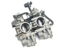 Honda XL 600 RM PD03 [1985] - Carburatore doppio carburatore-6