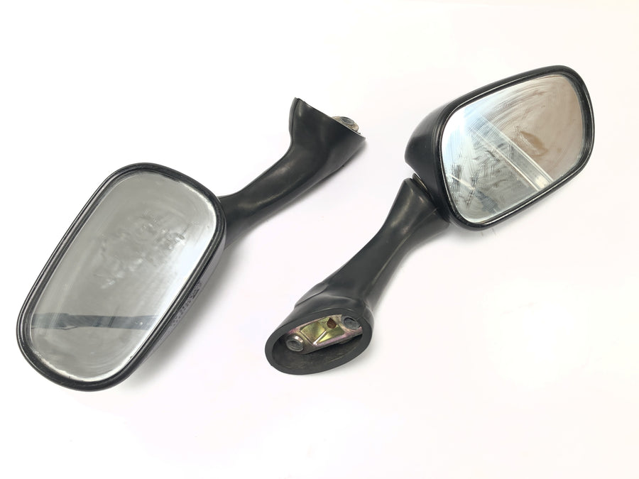 Honda NSR 125 JC22 [1998] - SPIEGEL REFELIEF Side mirror left and right