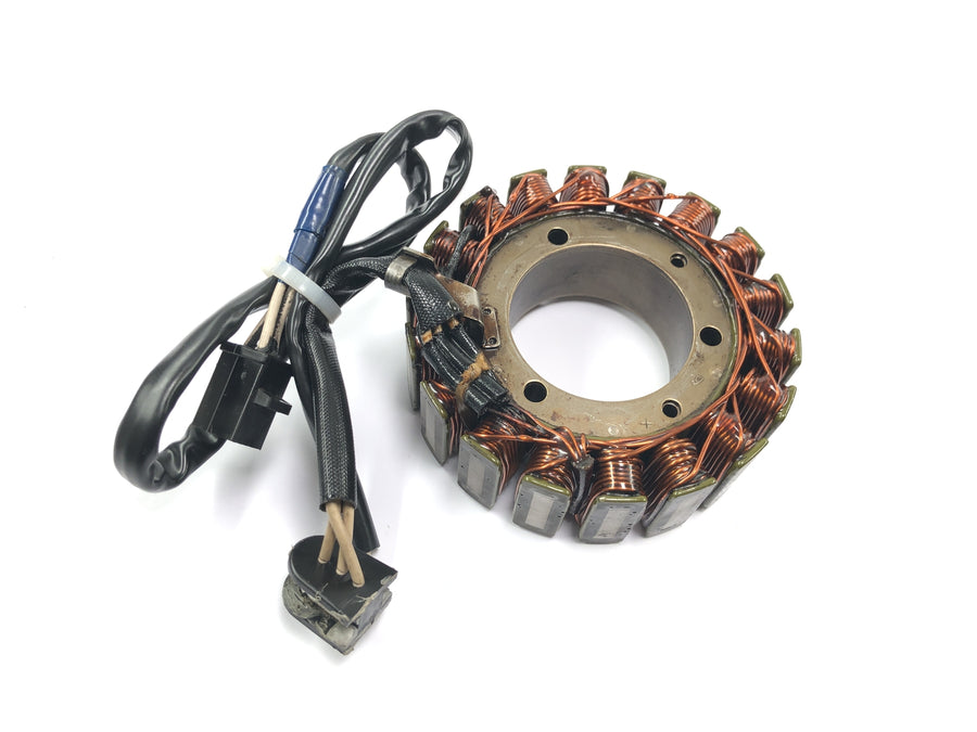Yamaha V Max 1200 2LT [1998] - Alternator Stator Generator