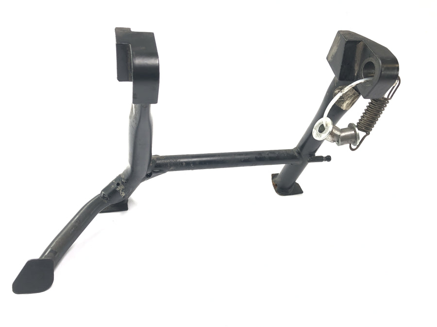 Triumph Sprint ST 1050 [2005] - main stand with spring stand