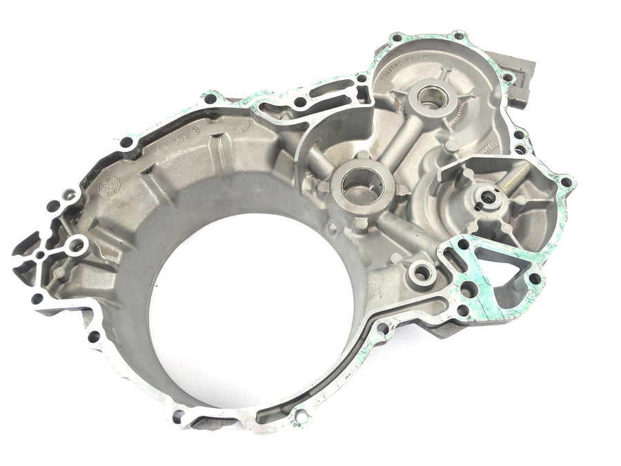 Aprilia RSV 1000 R [2004] - Clutch cover engine cover