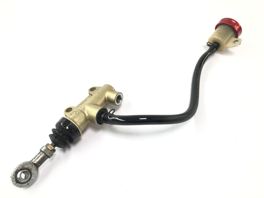 Benelli TNT 1130 [2009] - Rear brake pump