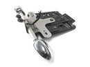 BMW R 850 C 259C [1999] - Portatarga, fanale posteriore, supporto freccia con freccia-5