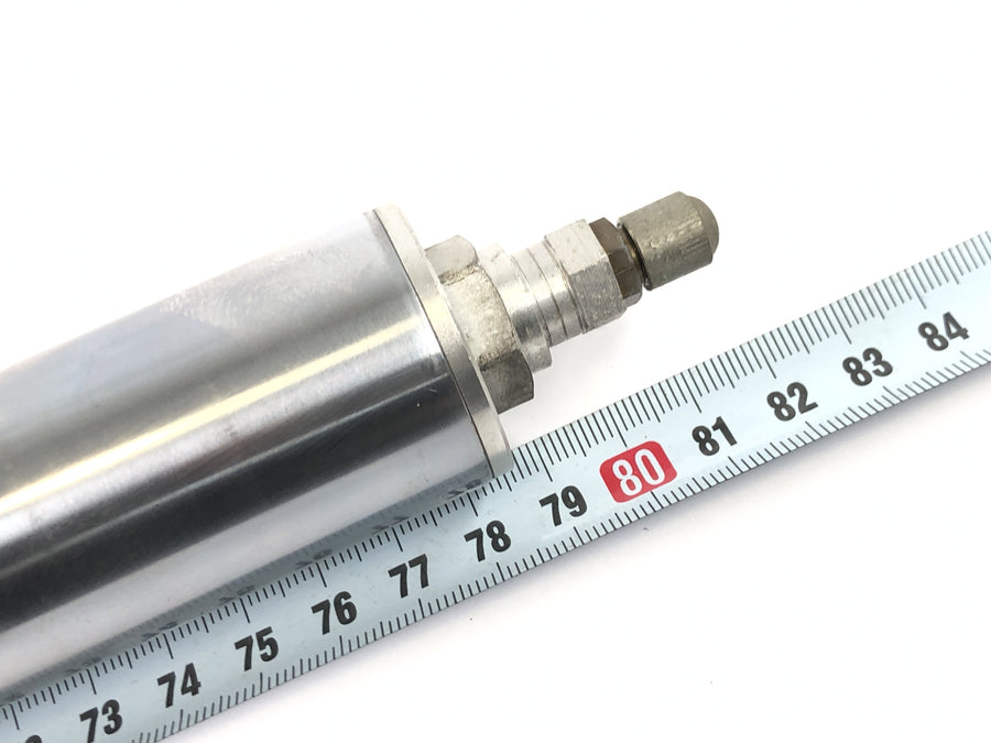 Suzuki RG 250 Gamma GJ21D [1987] - Fourche télescopique 35mm tubes plongeurs