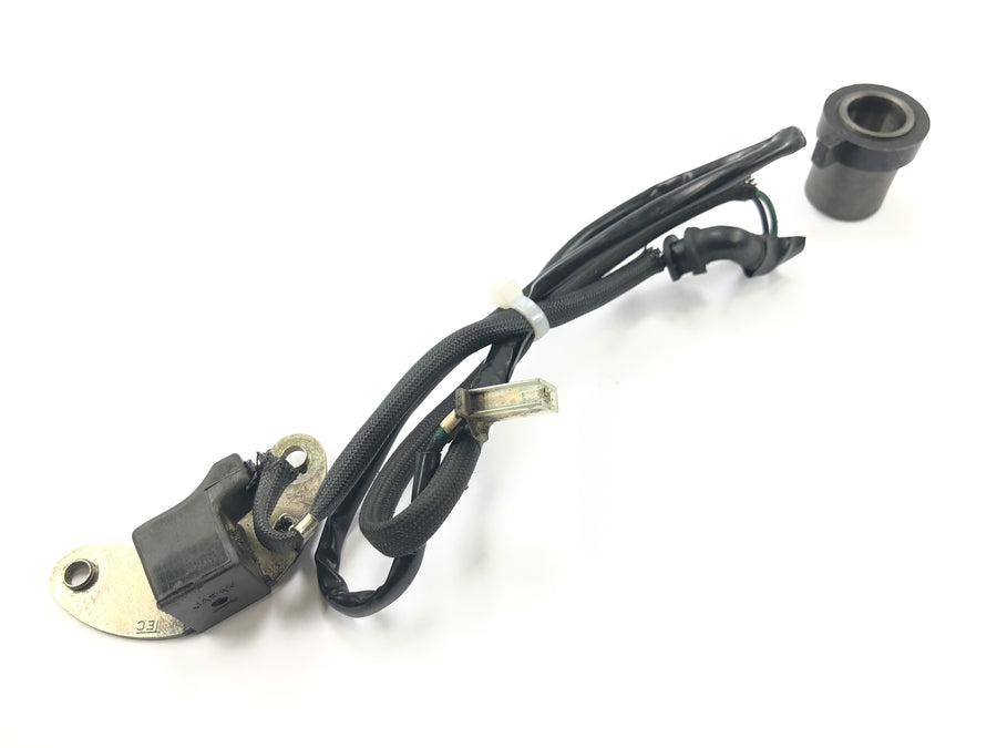 Honda FT 500 PC07 [1983] - Pickup sensor ignition pulse generator sensor ignition Hall sensor