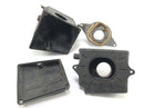 Yamaha XT 500 1U6 [1981] - Luftfilterkasten Airbox-4