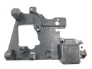 Honda NSR 125 JC22 [1998] - Porta aggregata del supporto per box batteria-2