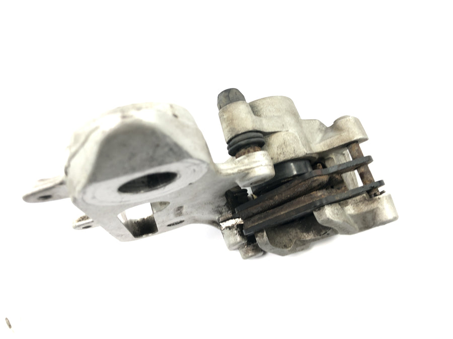 KTM 640 LC4 EGS [1999] - Bremssattel Brembo Bremszange hinten mit Halterung