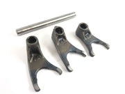 Default Title Kawasaki KMX 125 B [1998] - Switch Forks Switching Klies Set