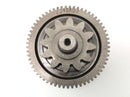 Aprilia SX 125 KX1 [2020] - Starter gear gear-2