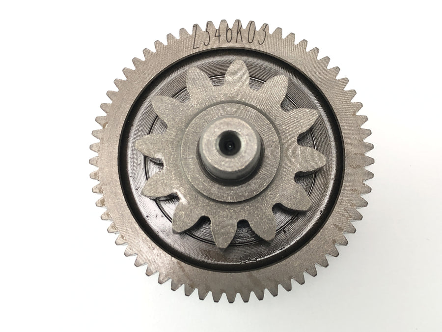 Aprilia SX 125 KX1 [2020] - Starter gear gear