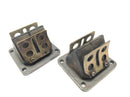 Yamaha RD 350 YPVS 31K [1984] - Membranblock Set Paar-1