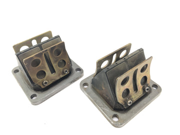 Yamaha RD 350 YPVS 31K [1984] - Diaphragm block set pair