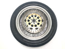 Moto Guzzi California 1100 EV KD [1998] - cerchio ruota anteriore a raggi 2,50 x 18"-6
