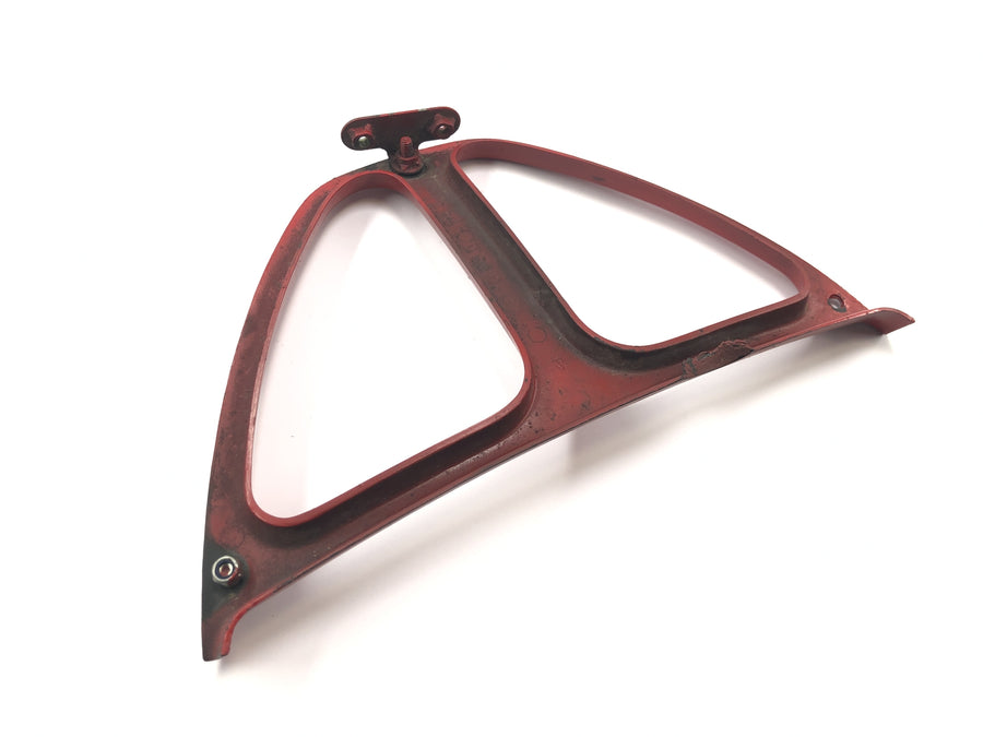 Suzuki GSX R 1100 GU74C [1987] - Fairing keel front fairing