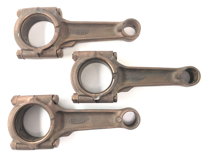 Triumph Daytona 900 T300 [1996] - Connecting Rod Connecting Rod Set
