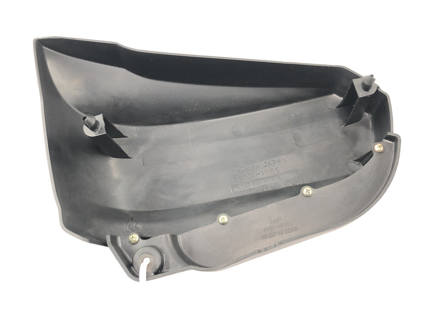 Kawasaki VN 1600 Classic VNT60A [2007] - Carénage latéral droit