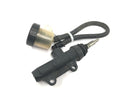 Ducati Multistrada 1200 S Touring [2009] - Rear brake pump-1