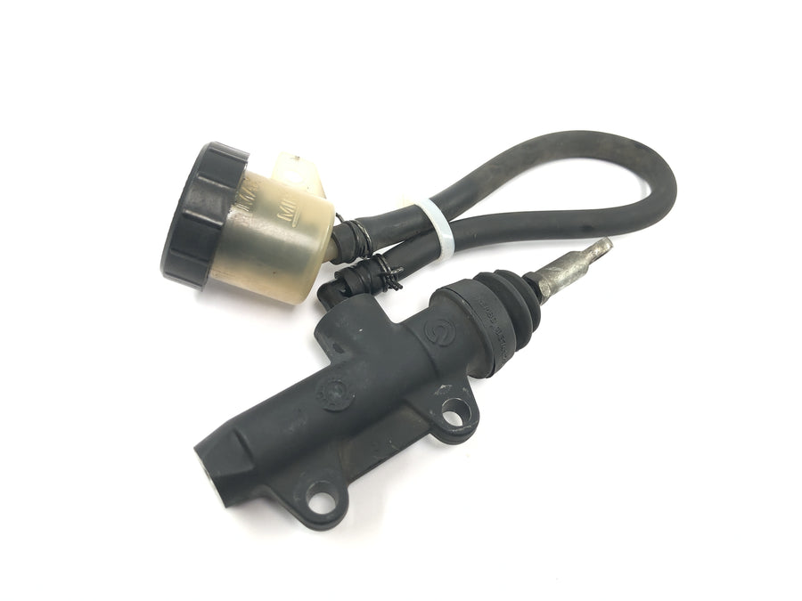 Ducati Multistrada 1200 S Touring [2009] - Rear brake pump