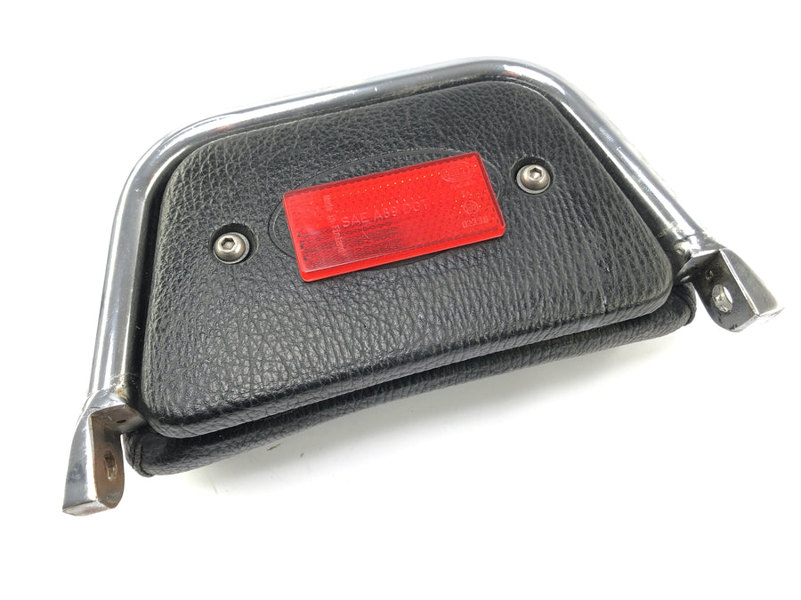 Moto Guzzi California 1100 EV KD [2002] - Sissybar backrest pad