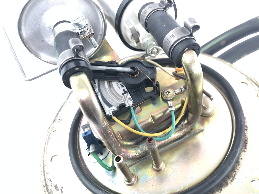 BMW R 1150 RS R22 [2003] - Gruppo pompa carburante pompa benzina pompa serbatoio sensore carburante