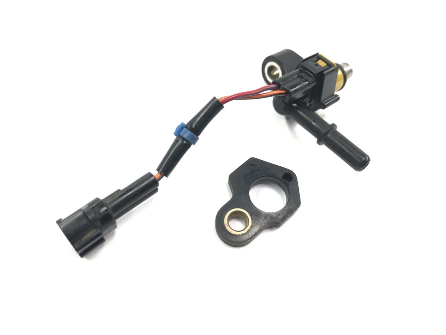 Yamaha WR 125 X DE07 [2010] - Injecteur de carburant