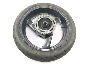 Yamaha XJR 1300 RP06 [2002] - Jante arrière 5,50 x 17" - 0